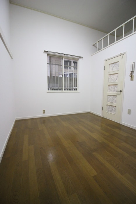 居室 ビューパレス大宮Ａ・Ｂ