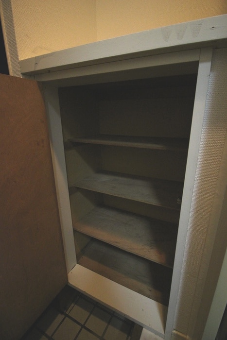 靴箱 ビューパレス大宮Ａ・Ｂ