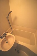 洗面 ビューパレス大宮Ａ・Ｂ