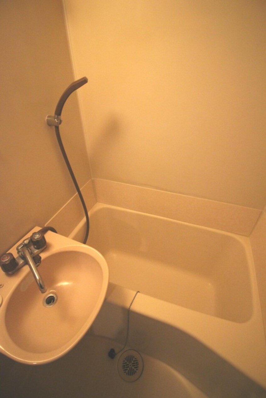 洗面 ビューパレス大宮Ａ・Ｂ