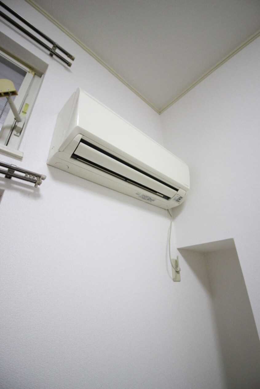 内観写真 ビューパレス大宮Ａ・Ｂ