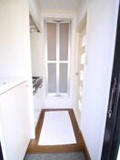 廊下 ビューパレス大宮Ａ・Ｂ