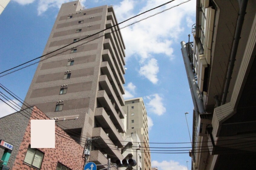 外観写真 ロイヤル笹塚