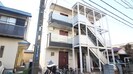 リブリ・葉月の外観