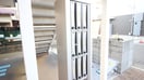 建物設備 リブリ・葉月