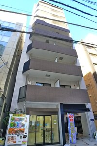 Comfortable柳橋