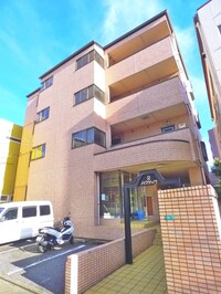 メイコウハイツ２