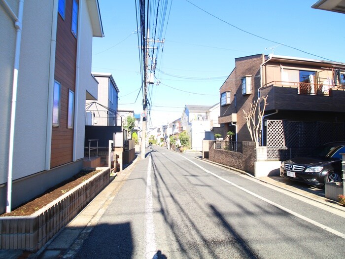 周辺環境 東町戸建