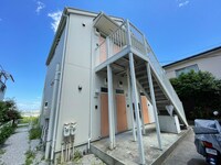 長浜アパート