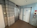 建物設備 大森北誠ビル
