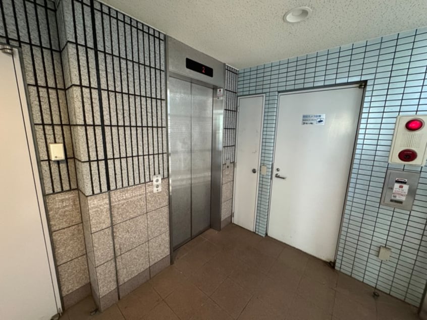 建物設備 大森北誠ビル