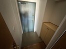 玄関 大森北誠ビル