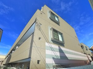 ティアラ緑が丘Ⅰ