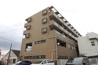 セントラル喜和