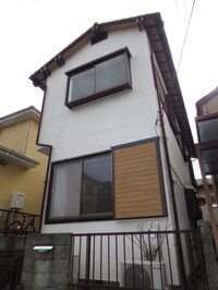 笠原邸