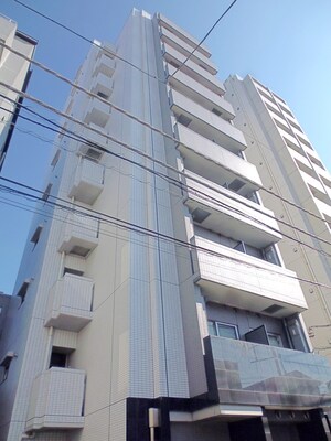 FUTIVAL上石神井駅前通り(703)