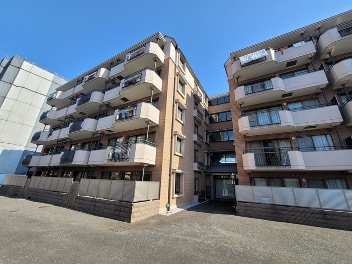 外観写真 ラ・エスペランサ