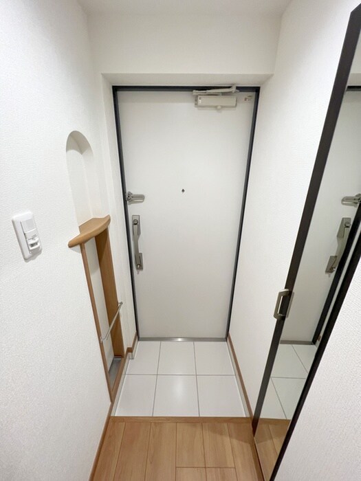 玄関 アクセス浦和