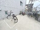 駐輪場 アクセス浦和