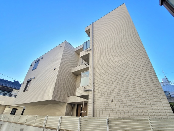 周辺環境 フロベール本駒込