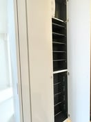 靴箱 フロベール本駒込