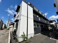 ルミエール市川