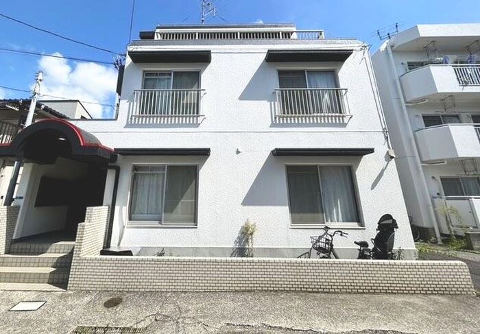 周辺環境 ルミエール市川