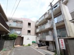 エンゼルコート砧