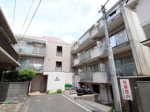 エンゼルコート砧