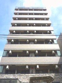 ガラ･ステージ茗荷谷（７０４）