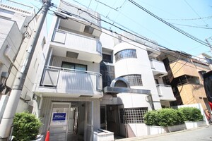 メゾン・ド・アルエット(301)