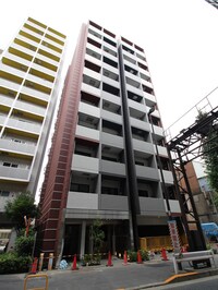 プレール・ドゥーク下板橋(603)