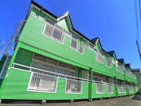 グリーンハイツ能勢