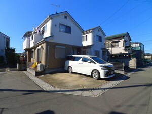 上尾市上戸建