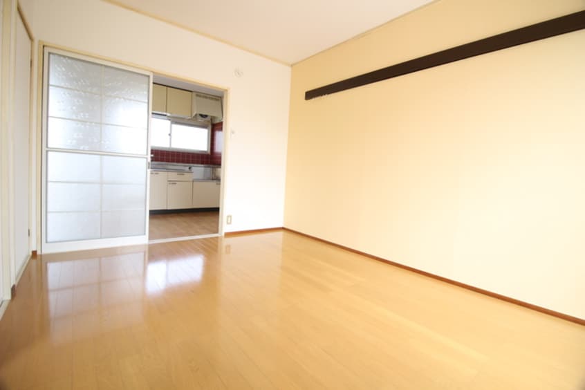 居室 フォ－ブル日高