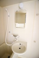 洗面 フォ－ブル日高