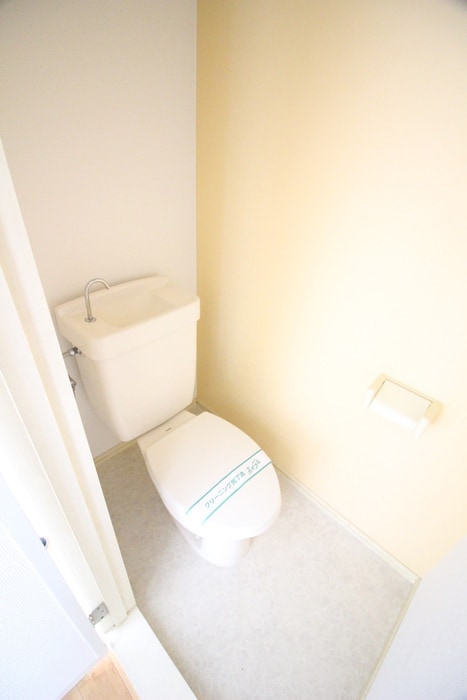 トイレ フォ－ブル日高