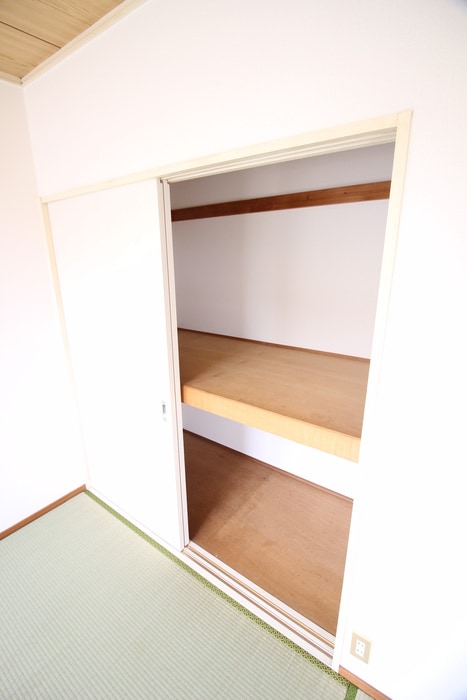 収納 フォ－ブル日高