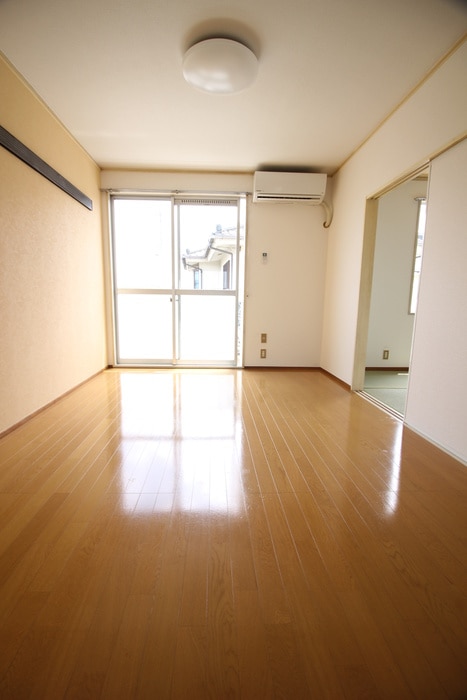 居室 フォ－ブル日高