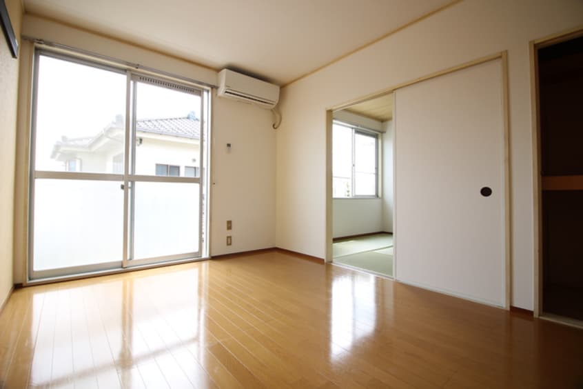 居室 フォ－ブル日高