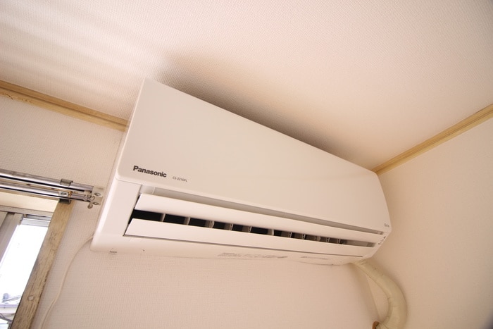 内観写真 フォ－ブル日高