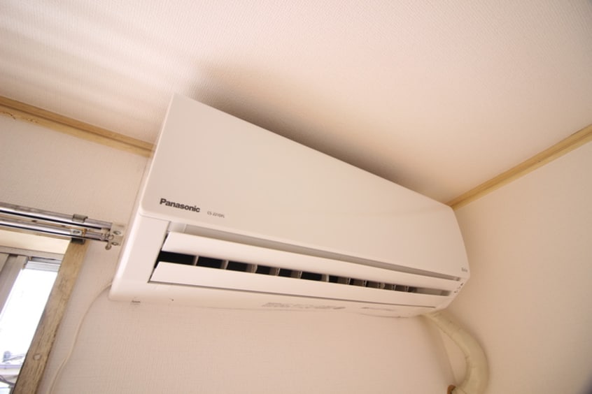 内観写真 フォ－ブル日高