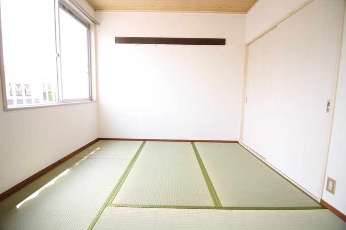 居室 フォ－ブル日高