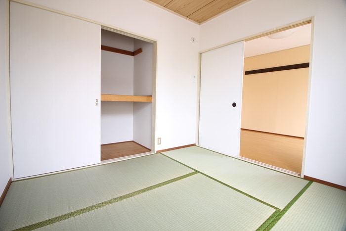 居室 フォ－ブル日高