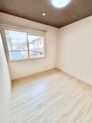 室内からの展望 パークヒルズ上尾