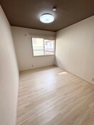 居室 パークヒルズ上尾