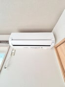 内観写真 パークヒルズ上尾