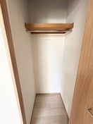 収納 パークヒルズ上尾