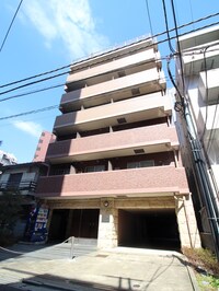 メインステージ広尾（102）