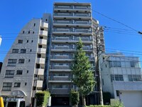 菱和パレス護国寺駅前（805）